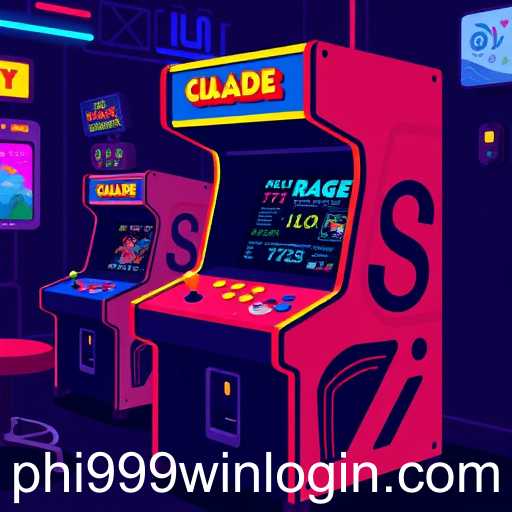 Arcade Classics