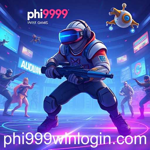 The Evolution of Online Games and phi999's Impact