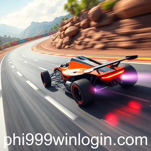 Racing Thrills