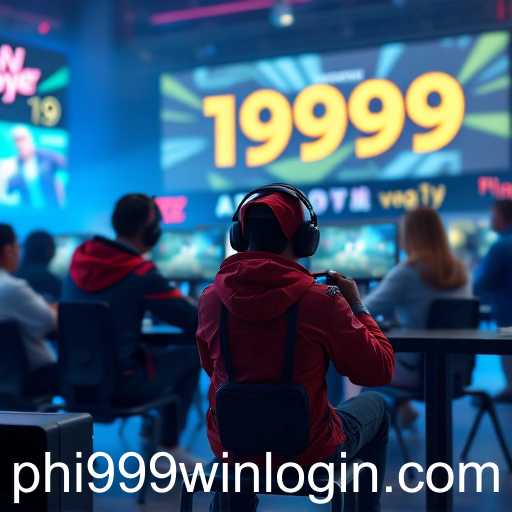 The Rise of phi999: Revolutionizing Online Gaming Communities