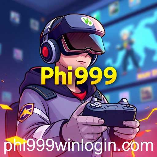 The Rise of Phi999: A New Era in Online Gaming